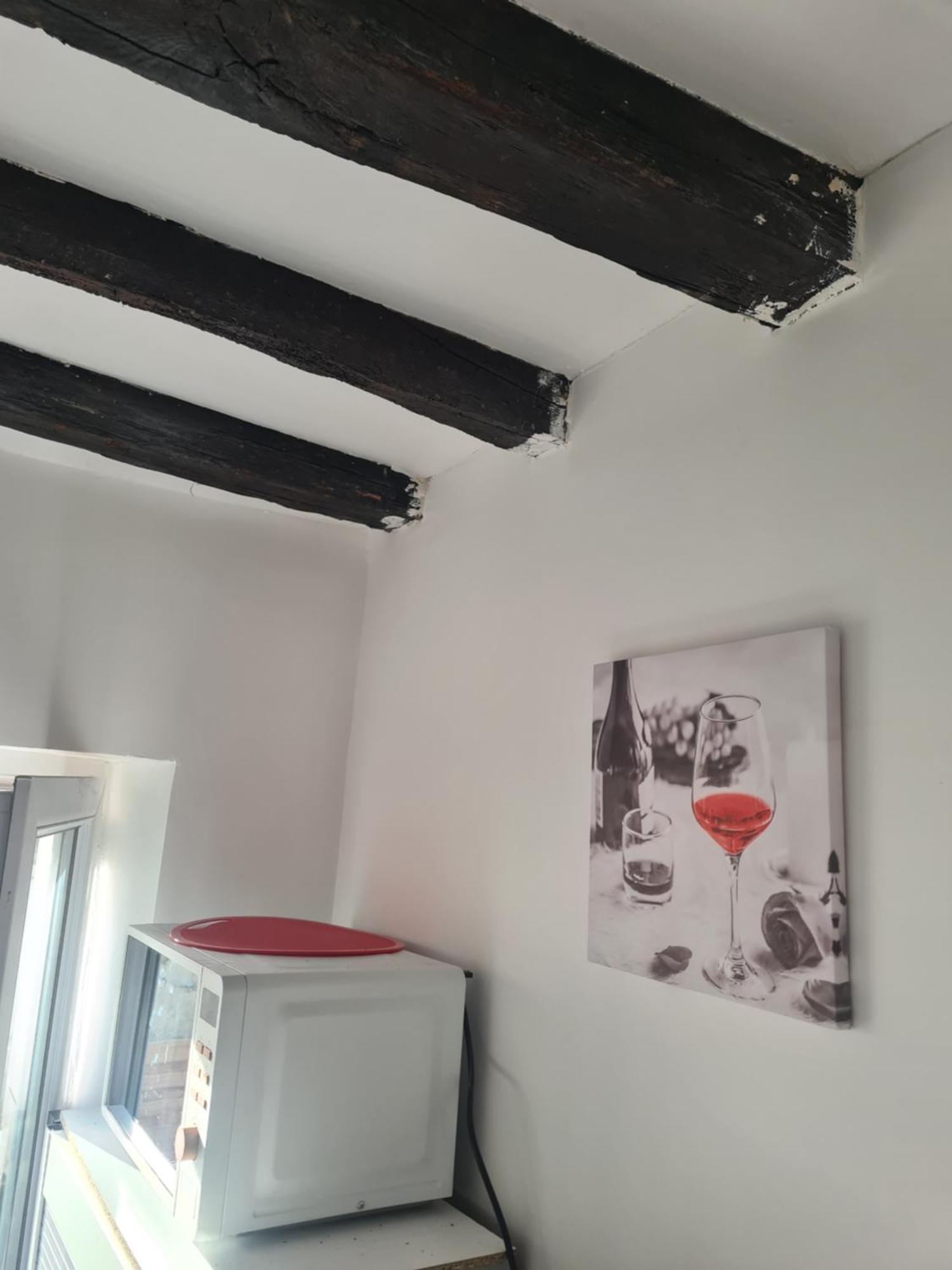 Notre Cocon Au Coeur De Ville Lagny Eksteriør billede