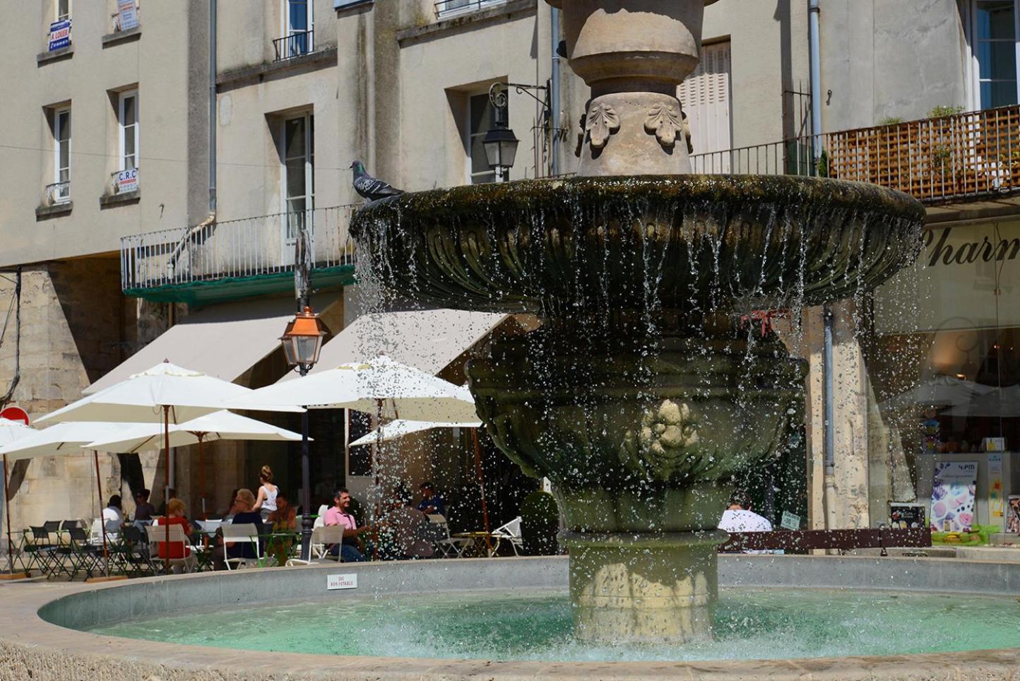 Notre Cocon Au Coeur De Ville Lagny Eksteriør billede
