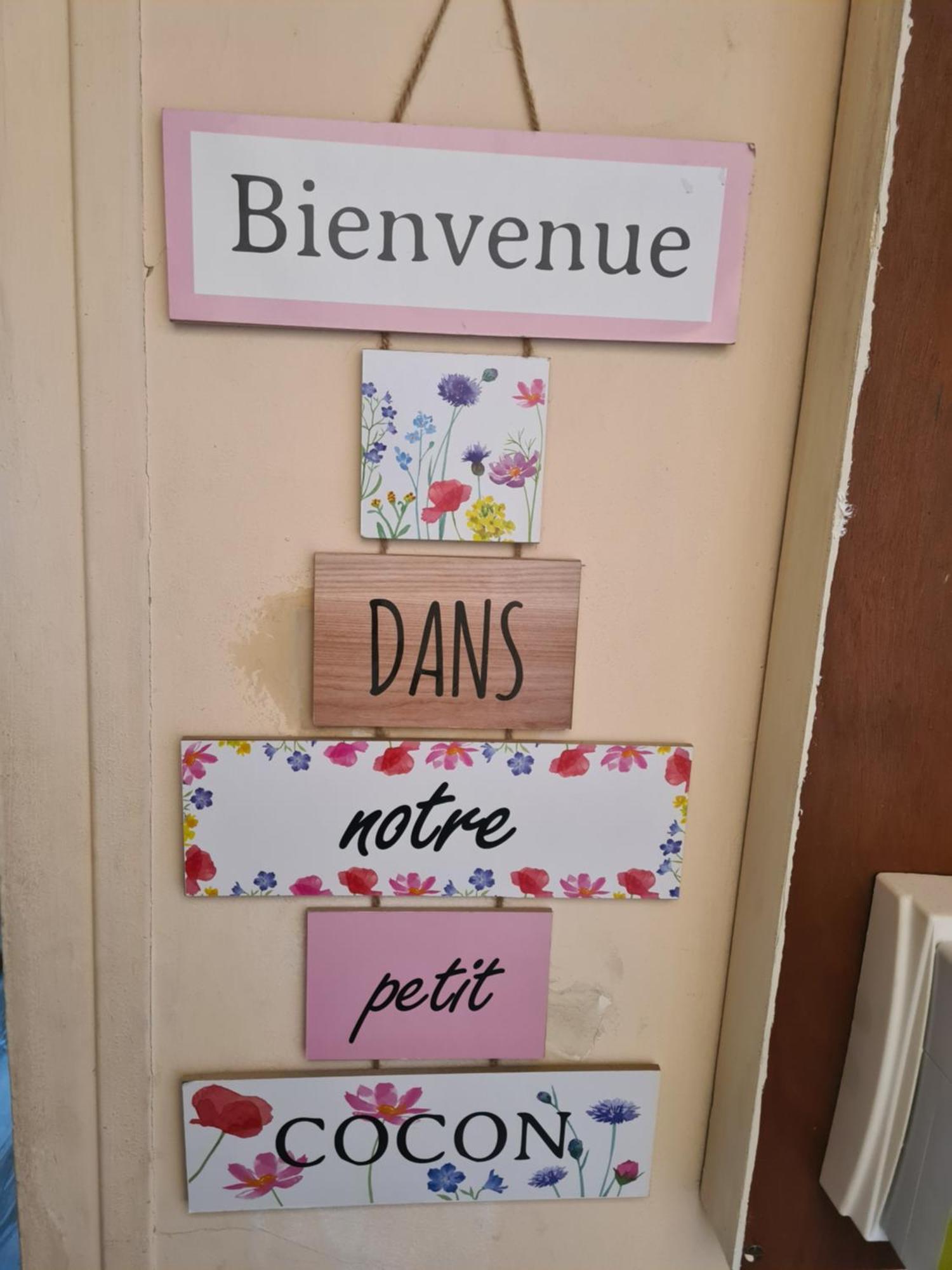 Notre Cocon Au Coeur De Ville Lagny Eksteriør billede